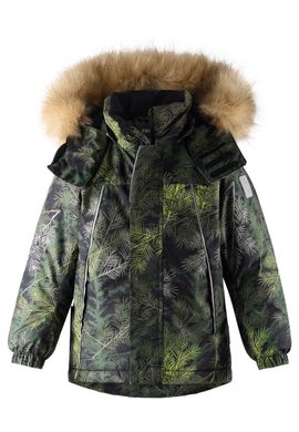 Зимняя куртка для мальчиков Reimatec Niisi 521643-8949 RM-521643-8949 фото