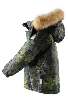 Зимова куртка для хлопчиків Reimatec Niisi 521643-8949 RM-521643-8949 фото