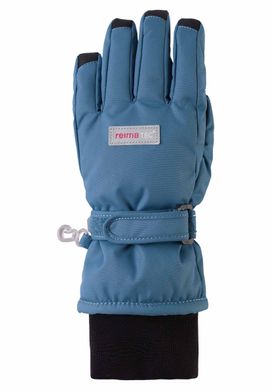 Зимові рукавички для дітей Reimatec Tartu 527289.8-6740 темно-блакитний RM-527289.8-6740 фото