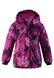 Зимова куртка для дівчинки Lassie 721714-4802 рожева LS-721714-4802 фото 1
