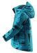 Зимняя куртка Lassietec 721730-7841 голубая LS-721730-7841 фото 2