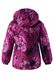 Зимняя куртка для девочки Lassie 721714-4802 розовая LS-721714-4802 фото 2