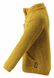Дитяча флісова кофта Reima Hopper 526355-2460 жовта RM-526355-2460 фото 3