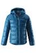 Куртка для мальчика Reima Petteri 531289-7900 голубая RM-531289-7900 фото 1
