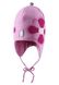 Шапка для девочки Reima "Светло-розовая" 518237-4140 RM-518237-4140 фото 1