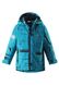 Зимняя куртка Lassietec 721730-7841 голубая LS-721730-7841 фото 1