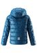 Куртка для мальчика Reima Petteri 531289-7900 голубая RM-531289-7900 фото 2