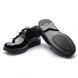 Туфли для мальчика Theo Leo RN703 черные 703 фото 2