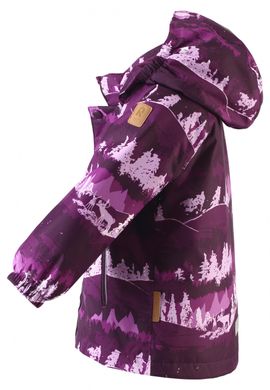 Зимняя куртка для девочки Reimatec Ruis 511267.9-4967 RM-511267.9-4967 фото