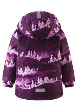 Зимова куртка для дівчинки Reimatec Ruis 511267.9-4967 RM-511267.9-4967 фото