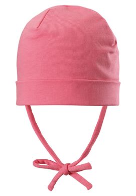 Шапка для дівчинки Reima Huvi 518456-3290 рожева RM-518456-3290 фото