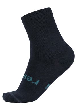Шкарпетки дитячі Reima 527309-6980 темно-сині RM-527309-6980 фото