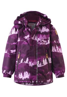Зимняя куртка для девочки Reimatec Ruis 511267.9-4967 RM-511267.9-4967 фото