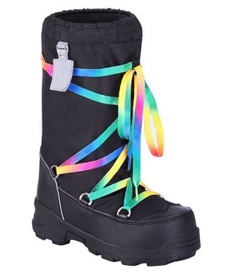 Зимові чоботи для хлопчика Reima "Чорні" 569127-9990 RM-569127-9990 фото