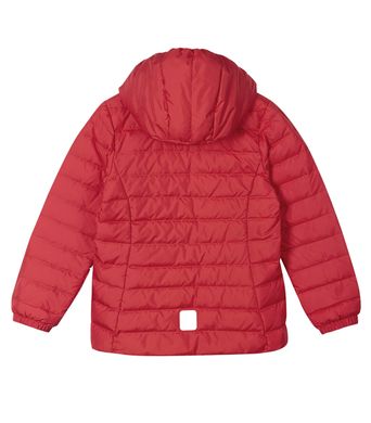 Демисезонная куртка-пуховик для девочки Reima FERN 531476-3880 RM-531476-3880 фото