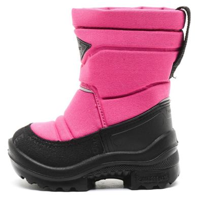 Зимові чоботи Путкиварсі KUOMA 130348-48 рожеві KM-130348-48 фото