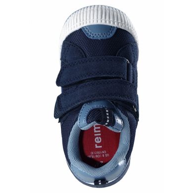 Демисезонные кроссовки для мальчика Reimatec Knappe 569316-6980 RM-569316-6980 фото