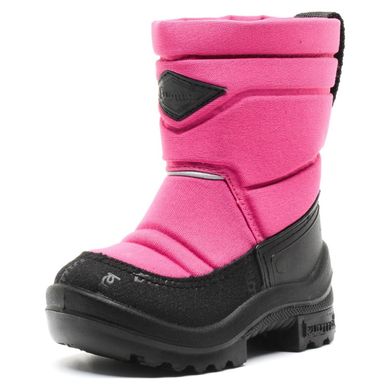 Зимові чоботи Путкиварсі KUOMA 130348-48 рожеві KM-130348-48 фото