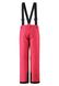 Зимние штаны для подростков Reimatec Takeoff 532153-3360 розовые RM-532153-3360 фото 3