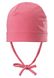 Шапка для дівчинки Reima Huvi 518456-3290 рожева RM-518456-3290 фото 2