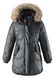 Зимова куртка для дівчинки SULA Reima 531298-9670 чорна RM17-531298-9670 фото 1