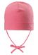 Шапка для дівчинки Reima Huvi 518456-3290 рожева RM-518456-3290 фото 1