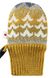 Дитячі рукавиці Reima Tresor 517195-2467 жовті RM-517195-2467 фото 2