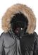 Зимова куртка для дівчинки SULA Reima 531298-9670 чорна RM17-531298-9670 фото 3