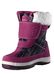 Зимние сапоги для девочек Lassietec 769111.8-3323 розовые LS-769111.8-3323 фото 1
