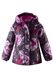 Зимняя куртка для девочки Lassie 721714-5781 фиолетовая LS-721714-5781 фото 1