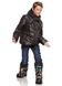 Зимові чоботи для хлопчика Reima "Чорні" 569127-9990 RM-569127-9990 фото 2