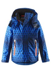 Зимняя куртка для мальчика Reimatec Regor 521615B-6982 RM-521615B-6982 фото