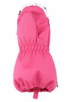 Зимові рукавиці для дівчинки Lassie 717720-4630 LS-717720-4630 фото