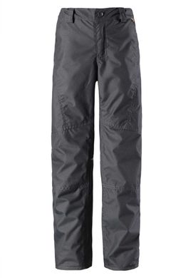 Демісезонні штани для хлопчика Reima Stunt 532111-9671 темно-сірі RM-532111-9671 фото