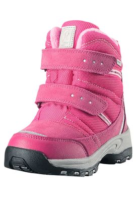 Зимові черевики для дівчинки Reimatec 569322.8-3560 рожевий RM-569322.8-3560 фото