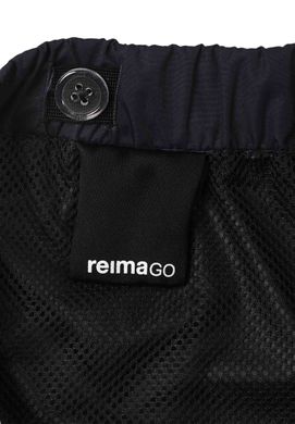 Демисезонные штаны Reima Invert 532091-9990 RM-532091-9990 фото