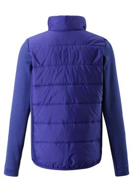 Демисезонная куртка-кардиган для девочек Reima 531401-5810, 104, 104