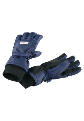 Зимові рукавички для дітей Reimatec Tartu 527289.8-6987 темно-синій джинс RM-527289.8-6987 фото