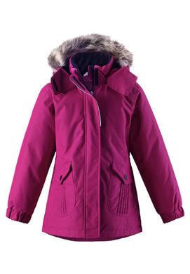 Зимняя куртка для девочки Lassie 721716-4800 розовая LS-721716-4800 фото