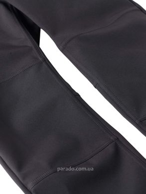 Демісезонні штани Reima Softshell 532107-9990 RM18-532107-9990 фото