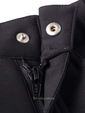 Демисезонные штаны Reima Softshell 532107-9990 RM18-532107-9990 фото