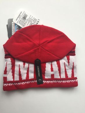 Зимова шапка для хлопчика "Амстердам Unix"