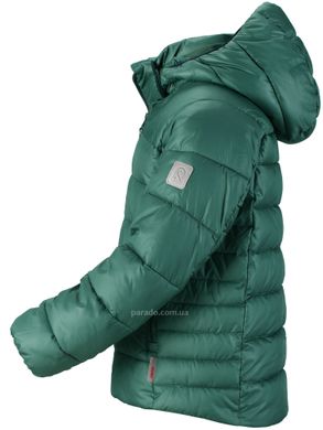 Куртка-пуховик для мальчика Reima Petteri 531343-8630 RM-531343-8630 фото