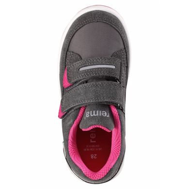 Демісезонні кросівки для дівчинки Reima Juniper 569317-9390 RM-569317-9390 фото