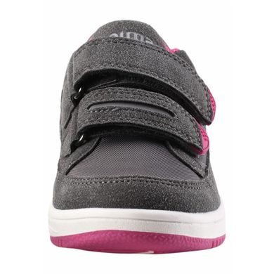Демісезонні кросівки для дівчинки Reima Juniper 569317-9390 RM-569317-9390 фото