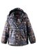 Зимняя куртка для мальчика Reimatec "Серая" 511142-9441 RM-511142-9441 фото 1