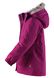 Зимова куртка для дівчинки Lassie 721716-4800 рожева LS-721716-4800 фото 2