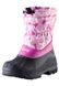 Зимние сапоги для девочки Reima "Розовые" 569123-4623А RM-569123-4623A фото 3