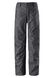 Демісезонні штани для хлопчика Reima Stunt 532111-9671 темно-сірі RM-532111-9671 фото 1
