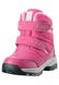 Зимние ботинки для девочки Reimatec 569322.8-3560 розовый RM-569322.8-3560 фото 1
